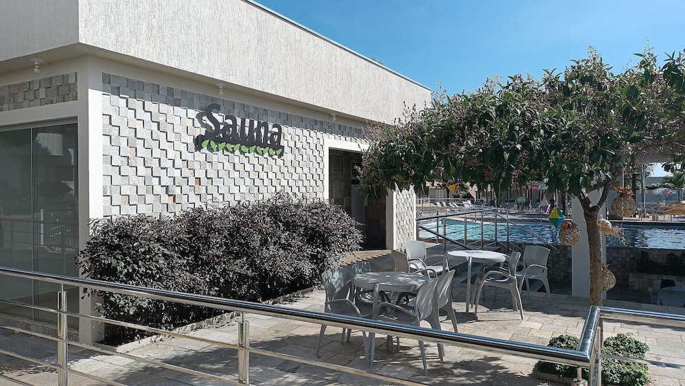 DiRoma International Resort Via Caldas