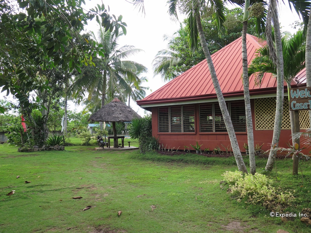 Casa Nova Garden