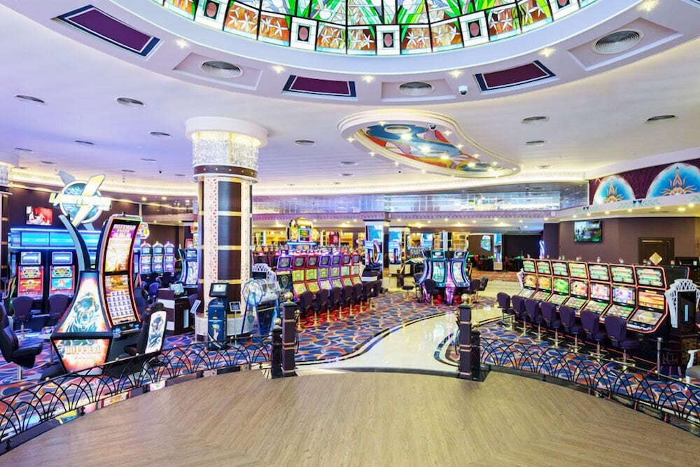 Merit Royal Premium Hotel - All inclusive