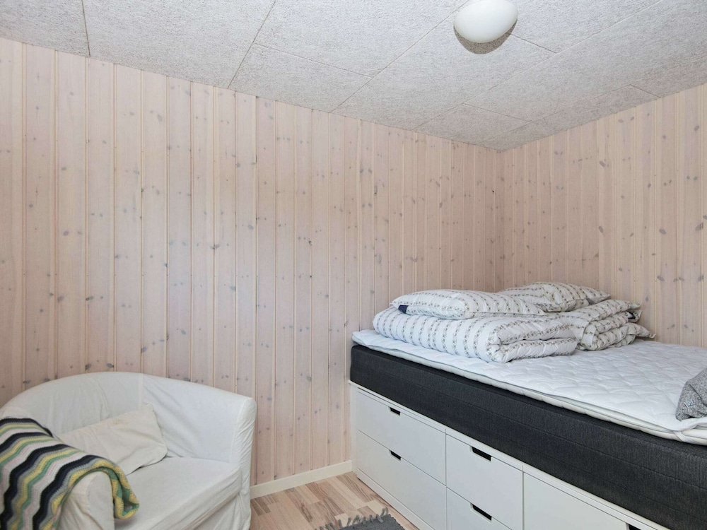 6 Person Holiday Home in Odder-by Traum view 2
