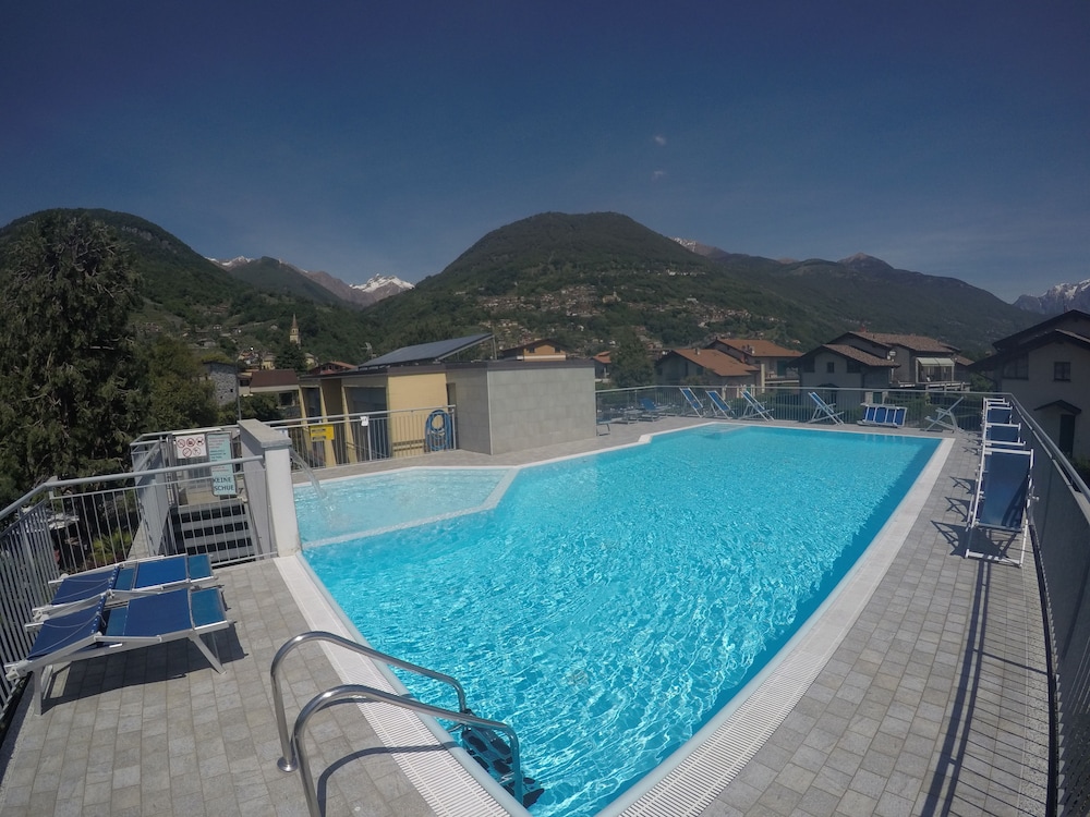 Campeggio Paradiso