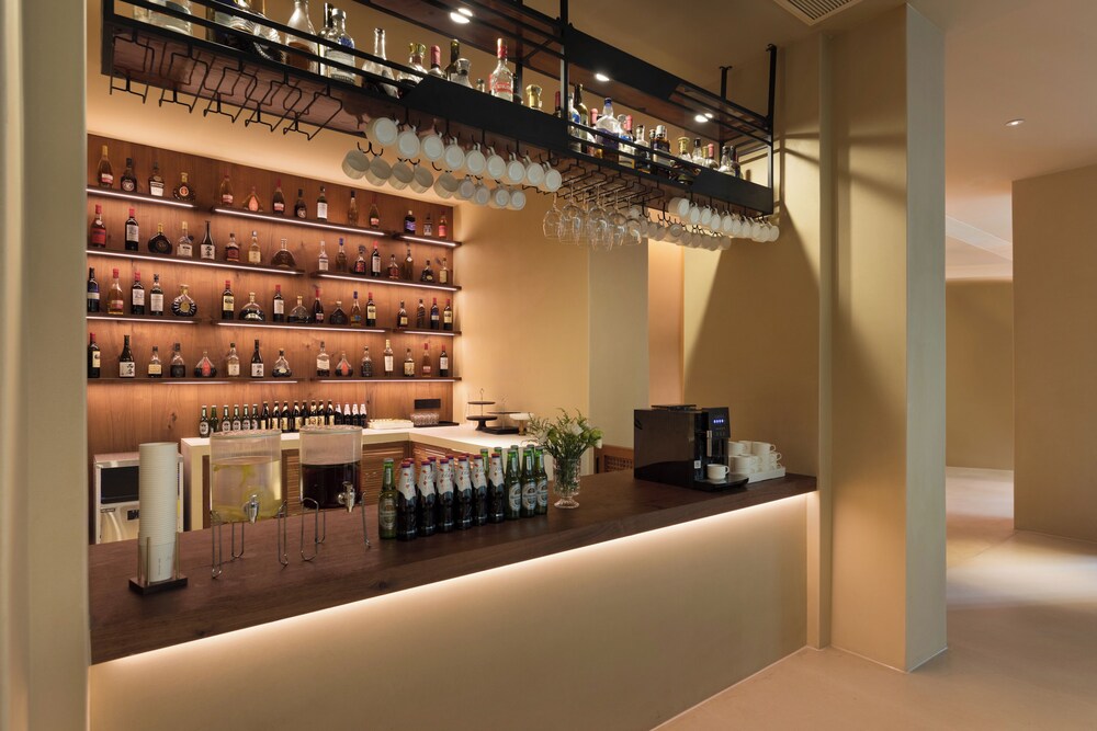 Chengdu Chuanxing Yinli Hotel