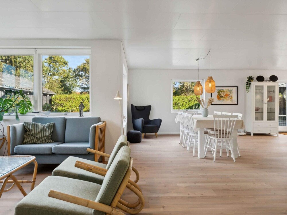 5 Star Holiday Home in Skagen