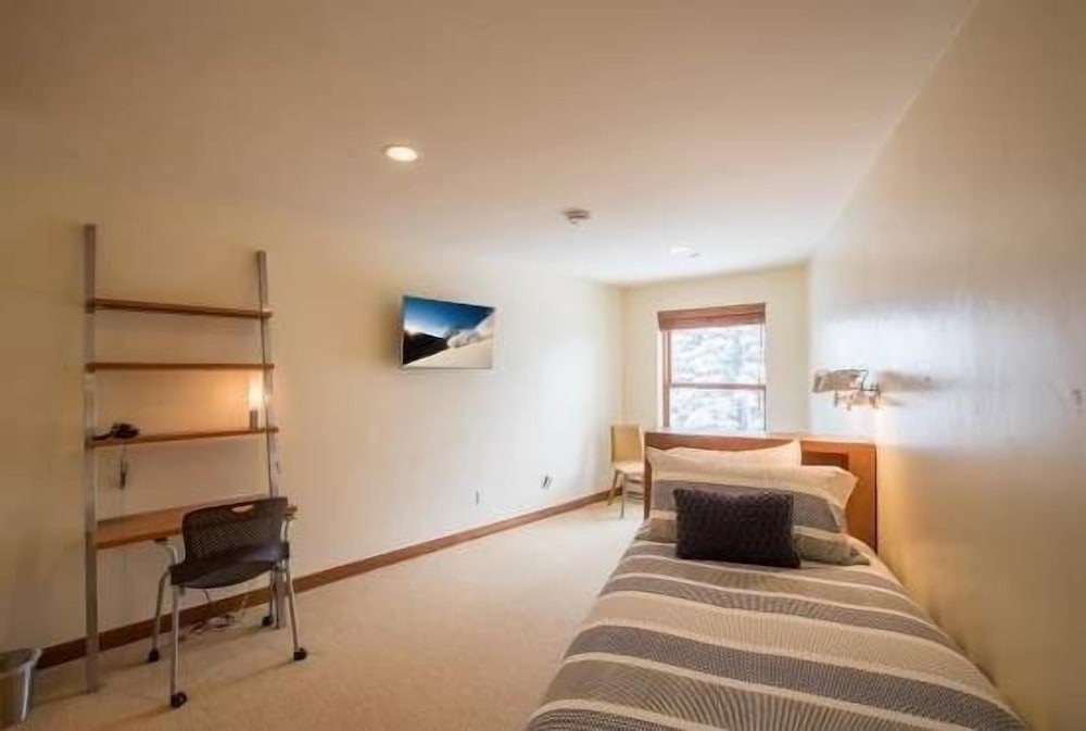 Vail Ski Resort Northwoods Condos