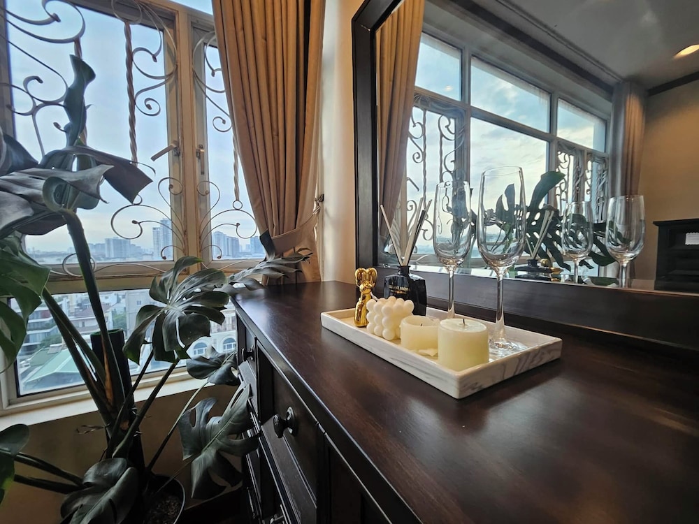 HOANG ANH GOLD HOUSE APARTMENT
