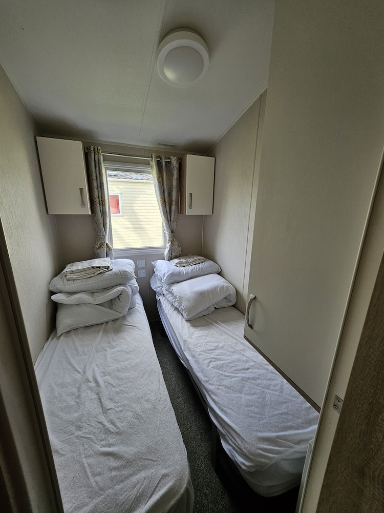 KMH Caravan Holidays