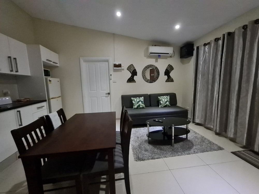 New Door Apartments - view 18