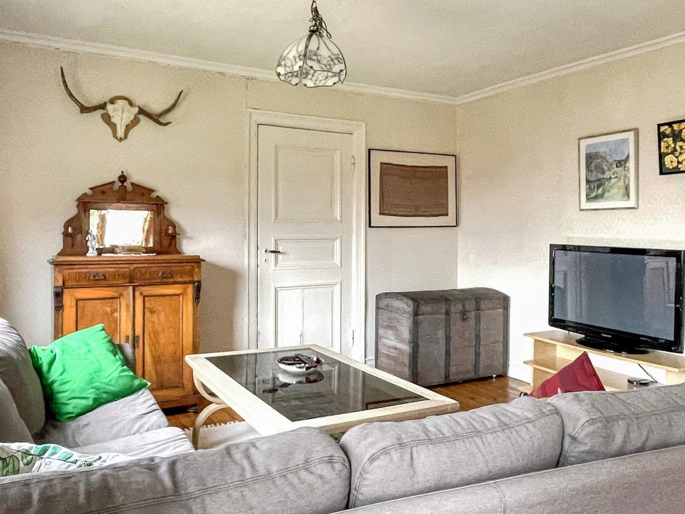4 Star Holiday Home in Uddevalla