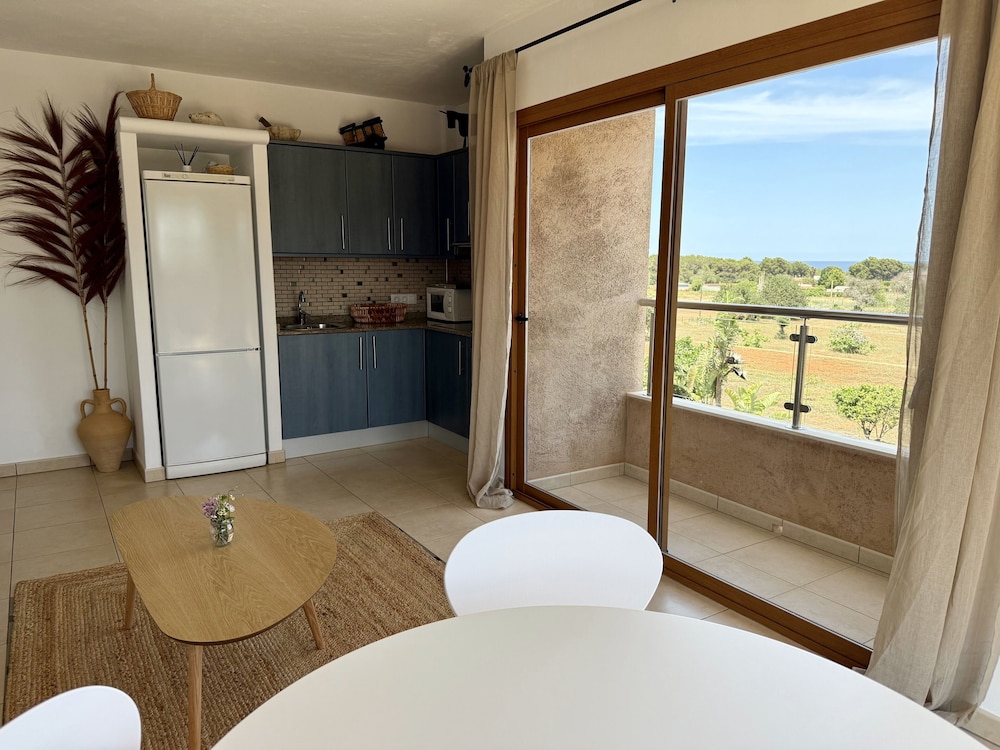 Agroturismo Sa Marina Ibiza
