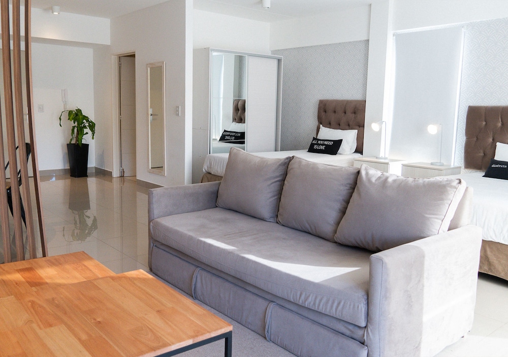 La Cisterna by DOT Suites