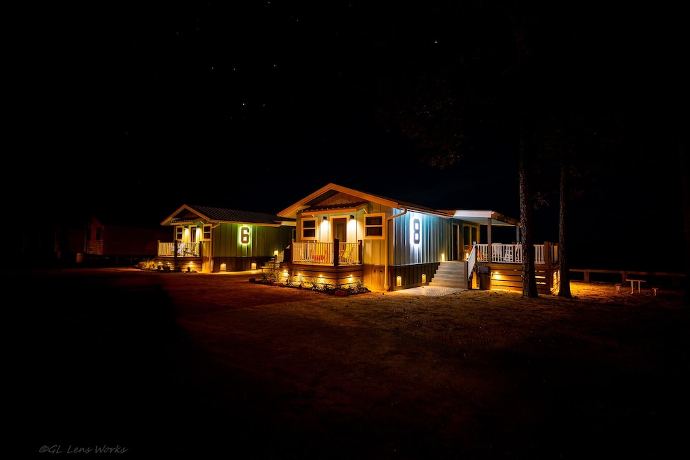 Rayburn Resorts