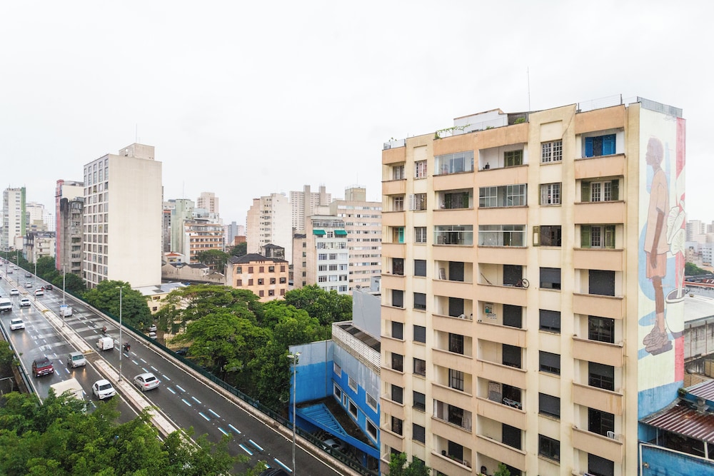 Coliving São João 02