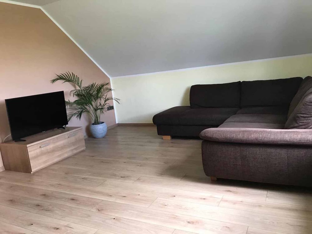Ferienwohnung Anna