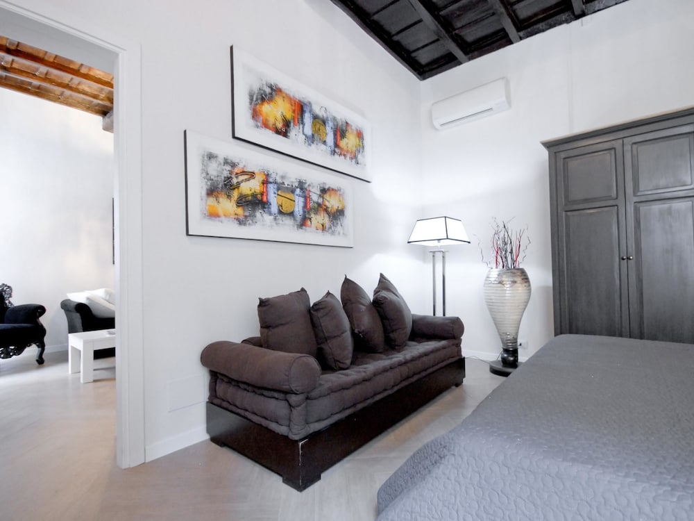 Grace Apartment