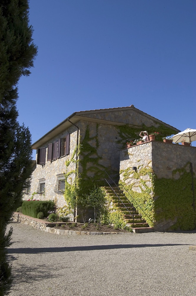 Hotel Il Colombaio di Cencio - Image 1