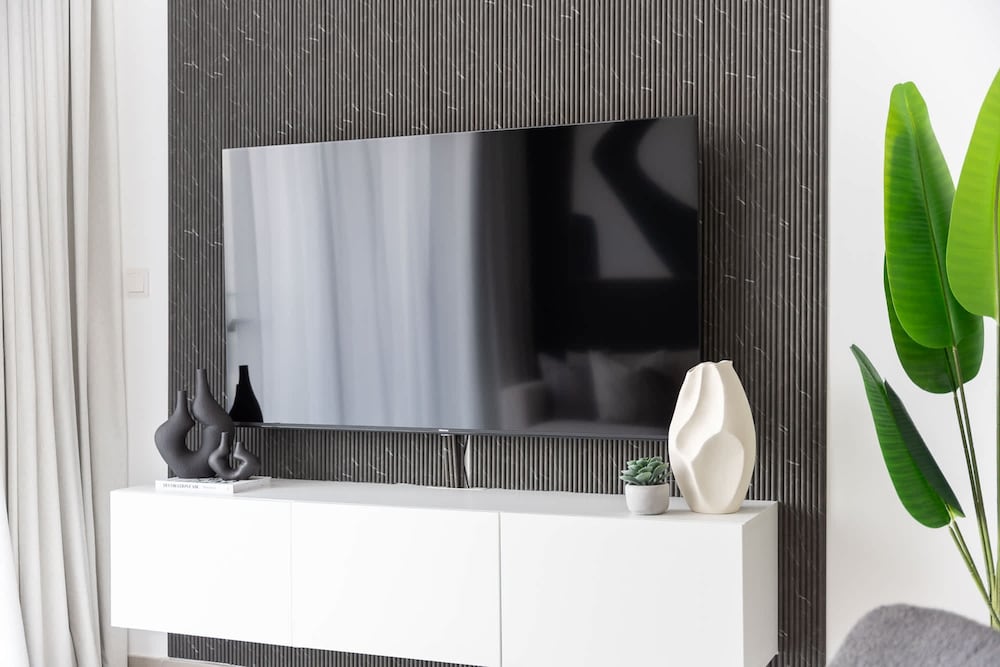 Modern Aesthetic 1-bedroom Apartment in Dubai Hills