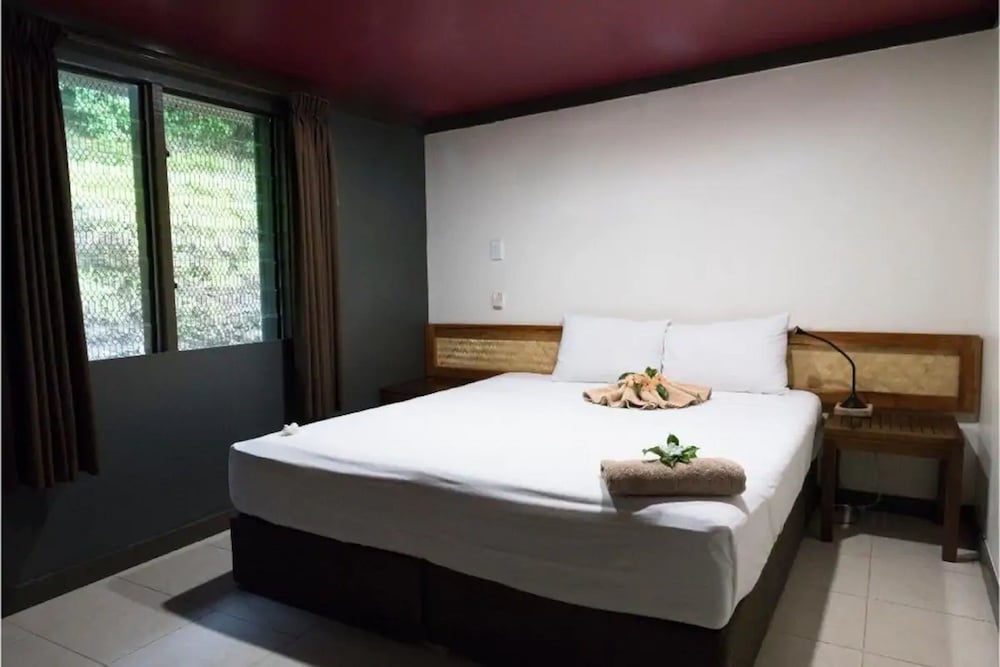 Dreamview Villas - In Rakiraki