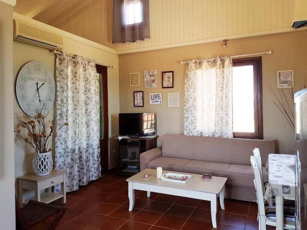 Aegean Bliss Residences Karfas