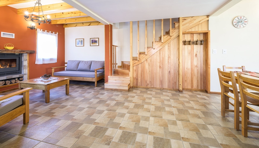 Amazing Lodge in San Martin de los Andes SMA-RV by Apartments Bariloche