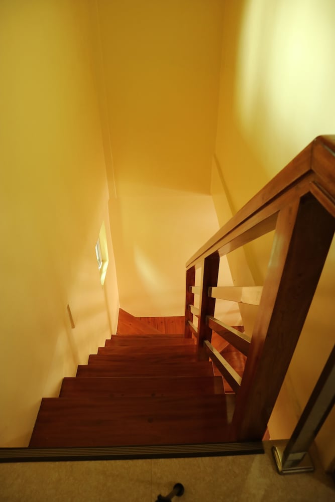 EA Apartelle - Metro Vigan - Hostel, photo 64