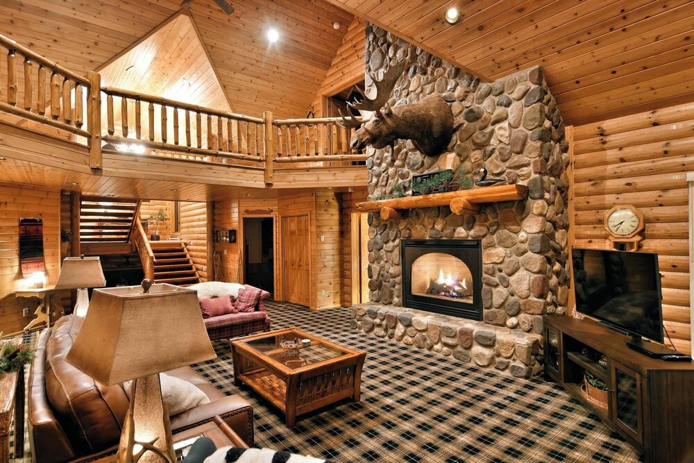 Majestic Moose Lodge