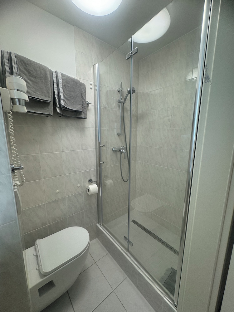 Cyty Apartment am Hauptbahnhof