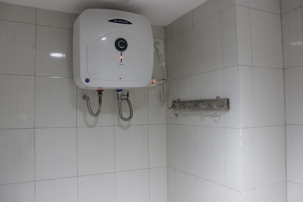 Comfy 2BR Apartment at Mekarwangi Square Cibaduyut, Bandung - 17