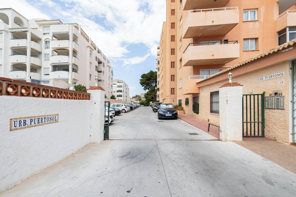 Sunstay Estudio Marysol Benalmadena