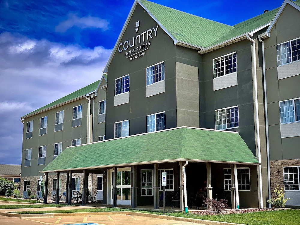 Decatur Vacations - Country Inn  Suites by Radisson, Decatur, IL - Property Image 4