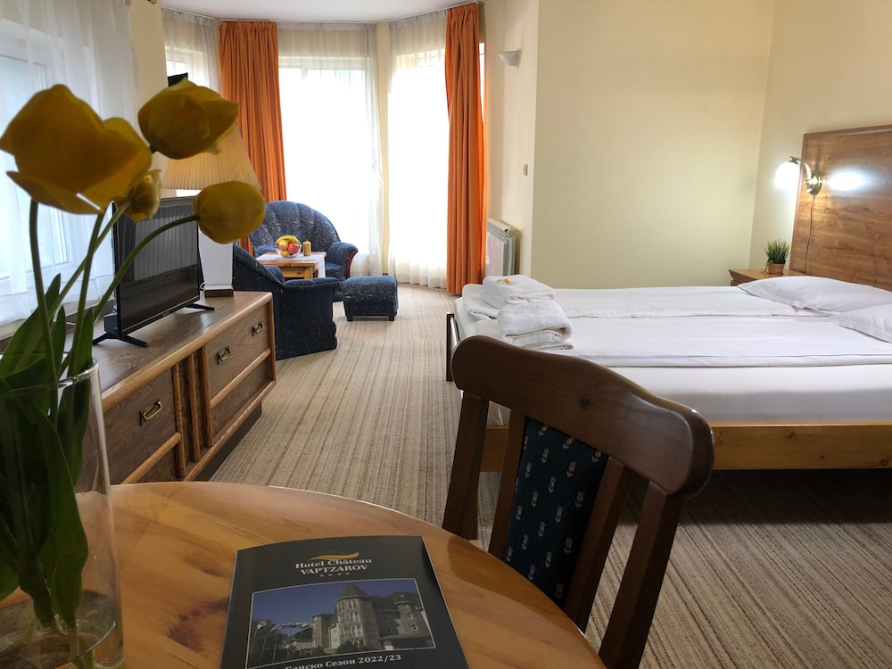 Bansko Vacations - Chateau Vaptzarov Hotel - Property Image 32