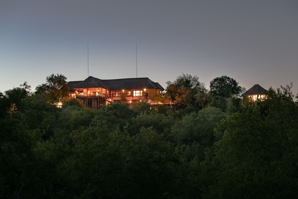 Elephant Game Lodge