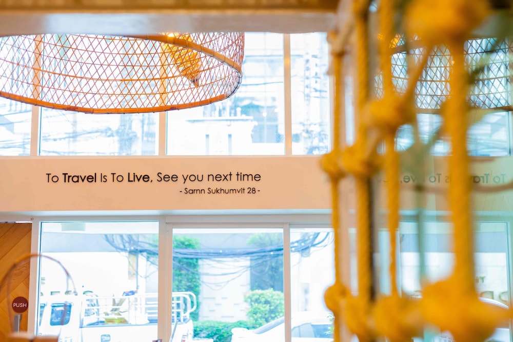 Sarnn Sukhumvit 28