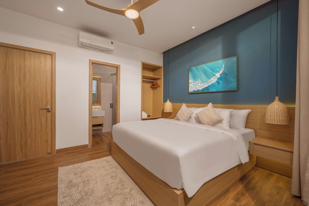 Kim Son Pool Villa Da Nang