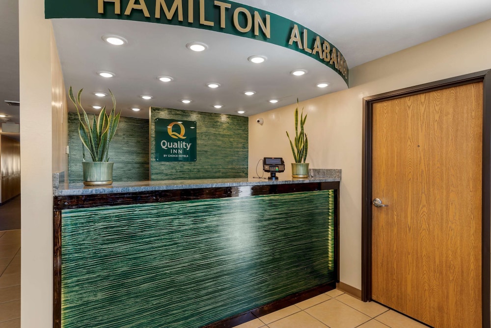 Quality Inn Hamilton