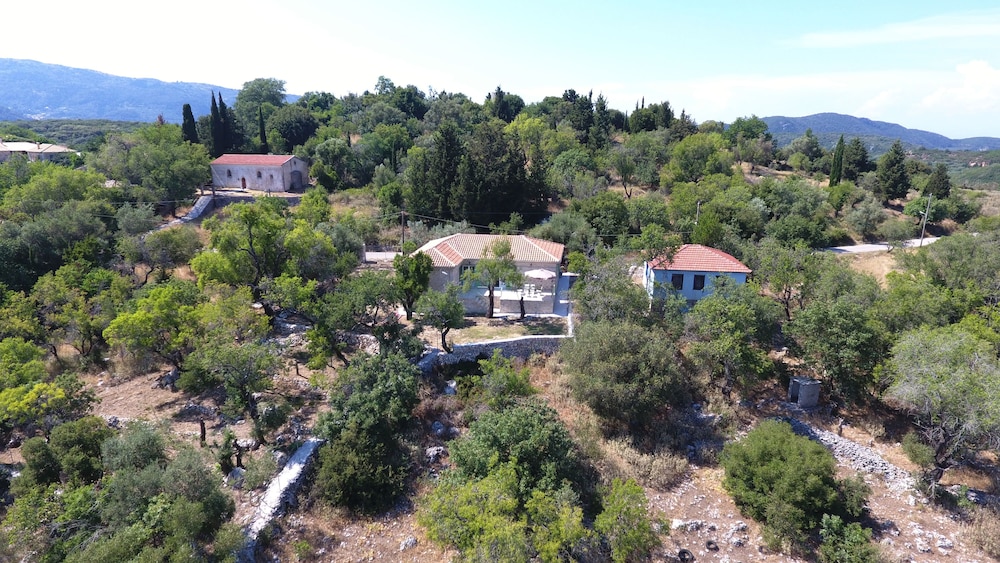 Villa Kodria