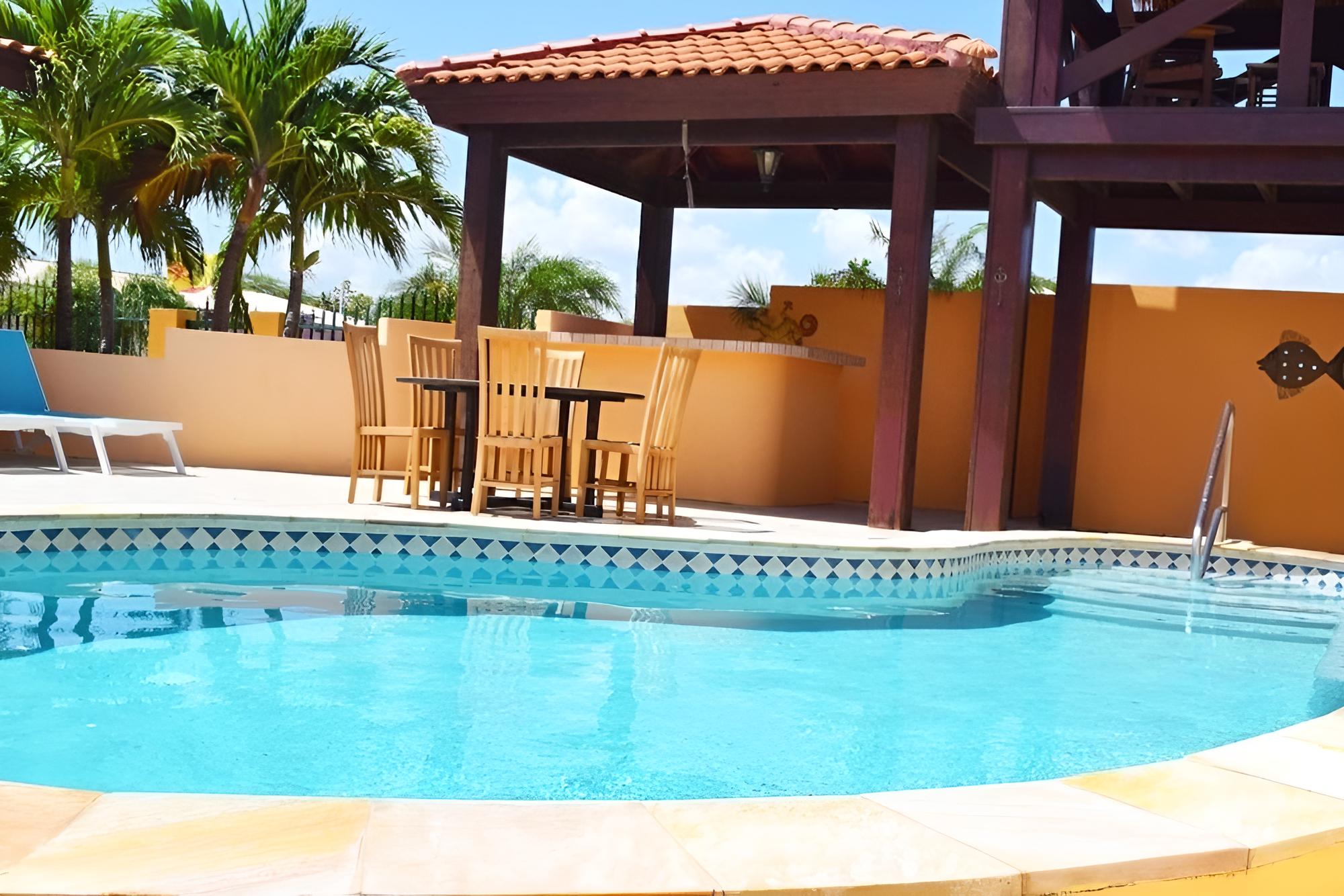 Ruby Villa