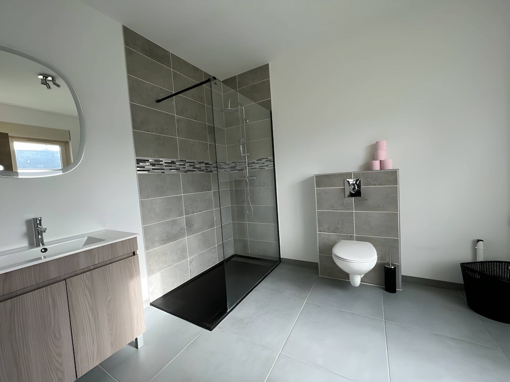 Charming Home in Parigne-l'eveque Near Le Mans 4