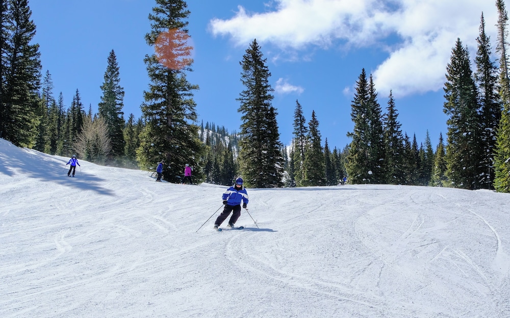 Summit County Vacations - Cinnamon Ridge B304 by SummitCove Vacation Lodging - Property Image 23