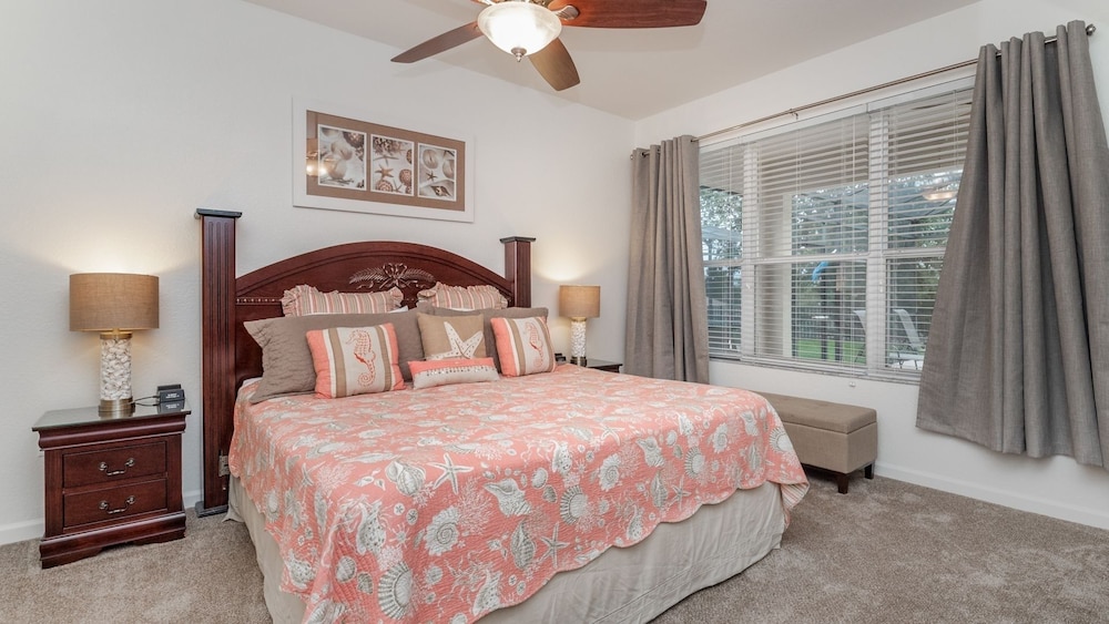 Windsor Hills Resort 5 Bedroom Home with Game Room 5 Home