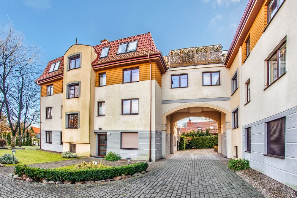 Apartamenty Sun & Snow Łokietka view 4