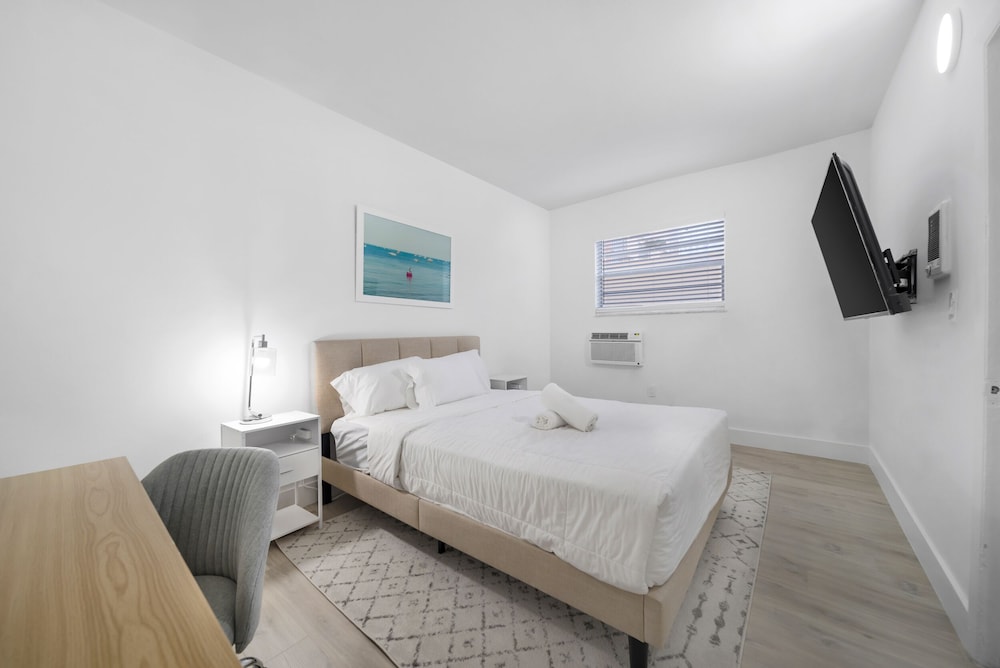 Charming 2Bedroom In Little Havana