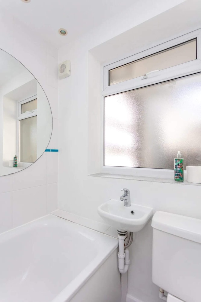 Cosy 1 Bedroom Apartment in Earlsfield, SW London