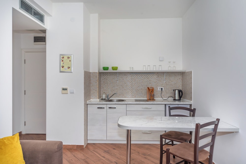 Apartments Fortunella