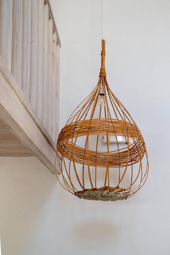 Cocoon Maison in Ialysos Rhodes