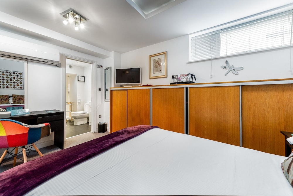 Nell Gwynn House Apartments