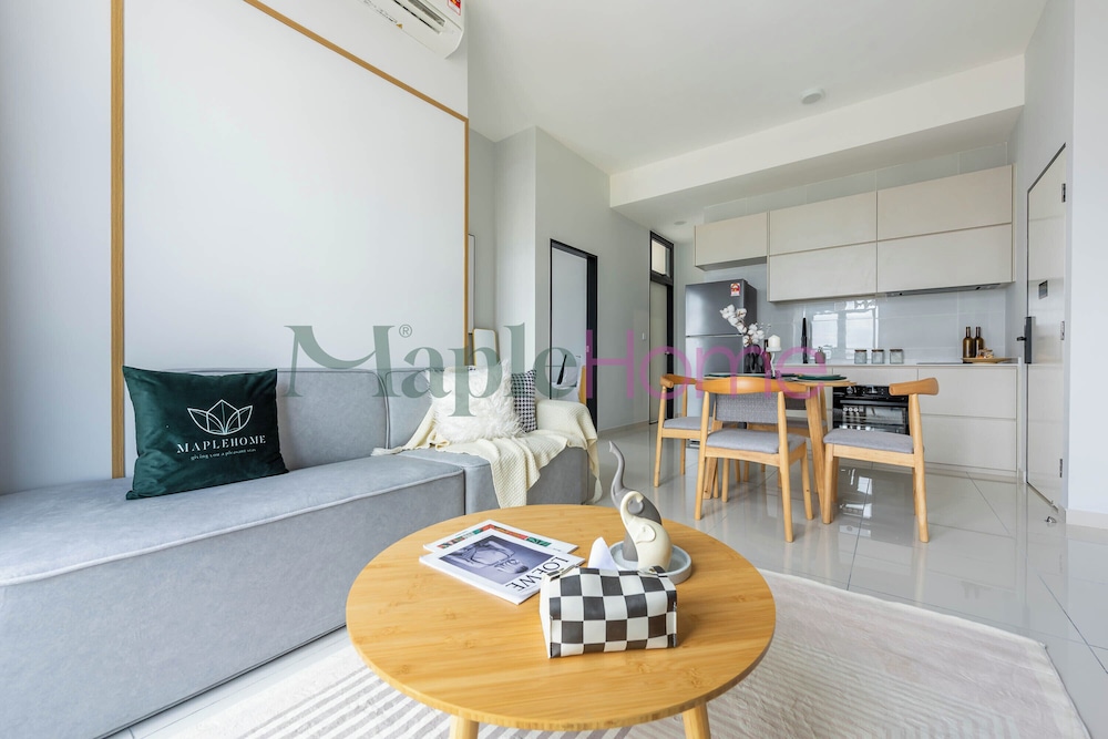 Space Residency Premier Suites Johor Bahru