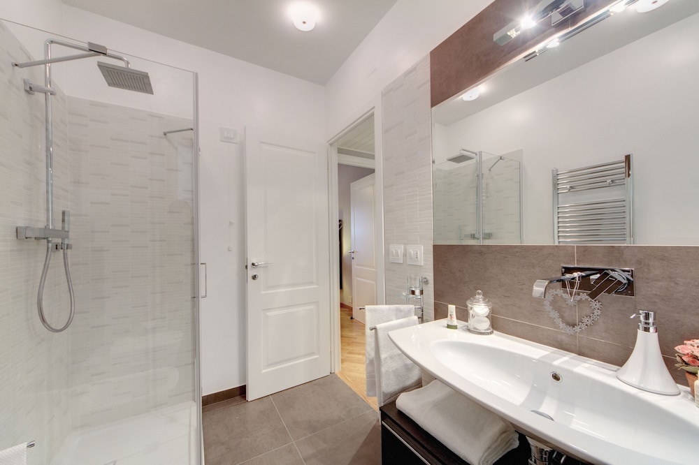 Monteverde Letting - Stylish Apartment in Rome