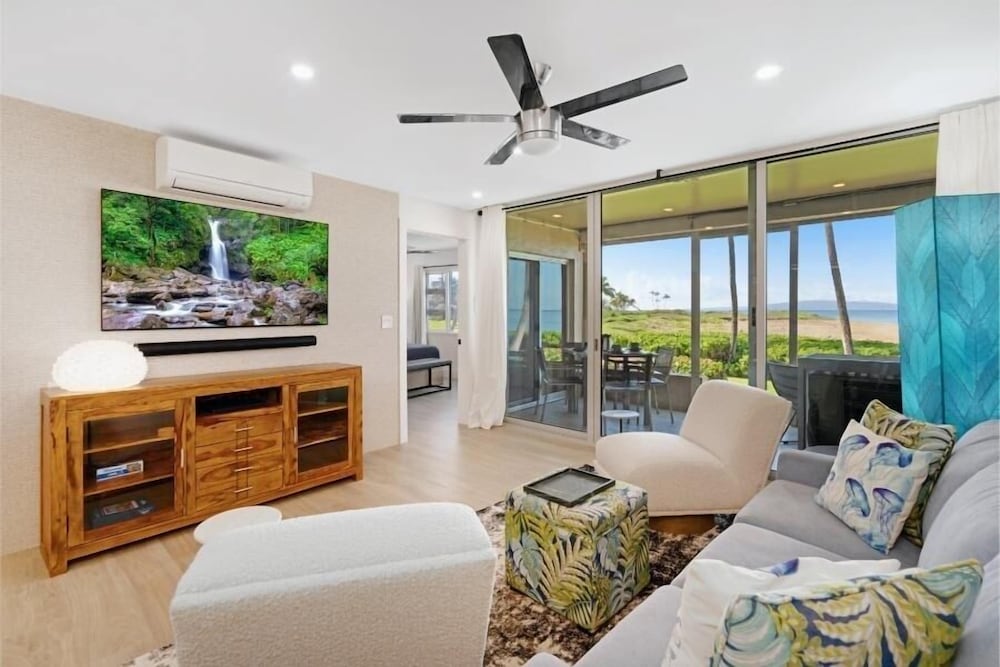 Menehune Shores, #119 2 Bedroom Condo