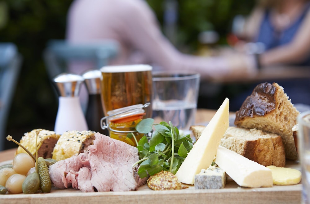 The Plough Scalby