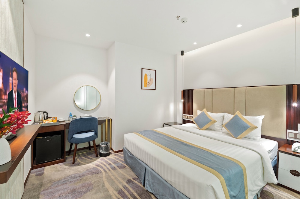 22Land Hotel Saigon 10
